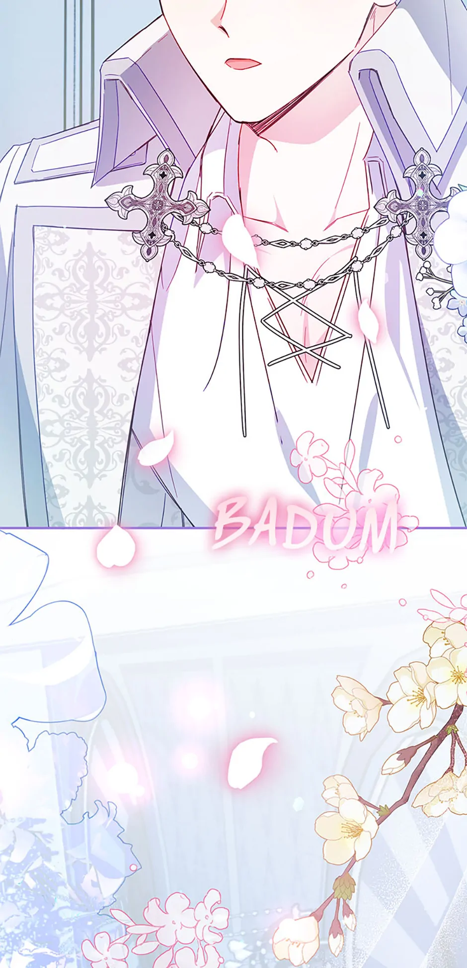 The Villainess Doesn’t Need A New Husband! Chapter 41 - page 31