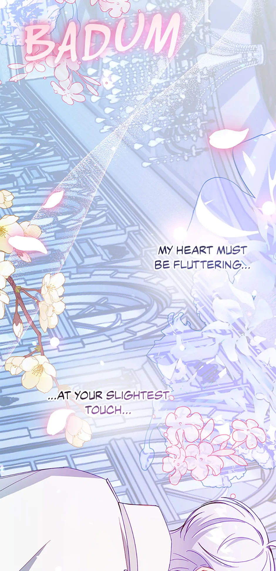 The Villainess Doesn’t Need A New Husband! Chapter 41 - page 32