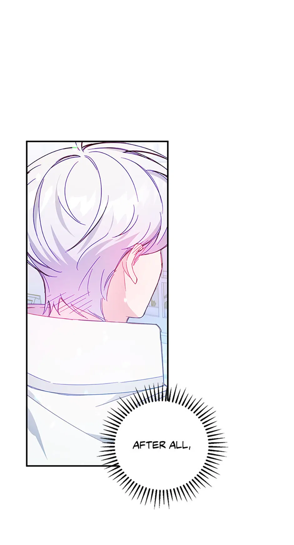 The Villainess Doesn’t Need A New Husband! Chapter 41 - page 36