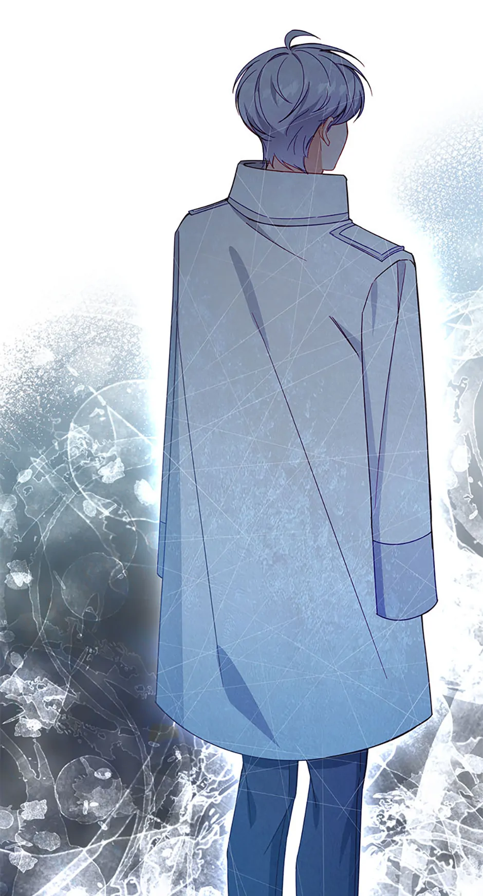 The Villainess Doesn’t Need A New Husband! Chapter 41 - page 37