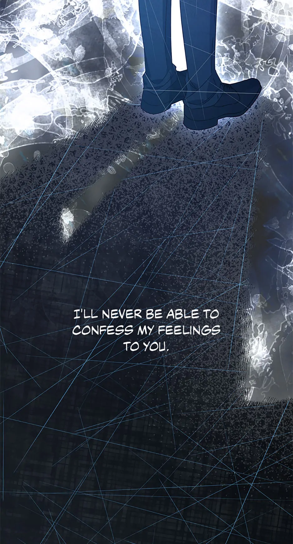 The Villainess Doesn’t Need A New Husband! Chapter 41 - page 38