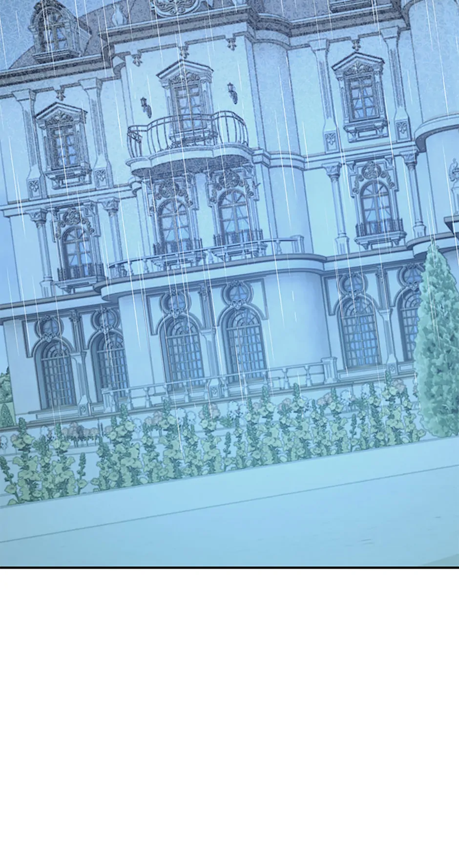 The Villainess Doesn’t Need A New Husband! Chapter 41 - page 41