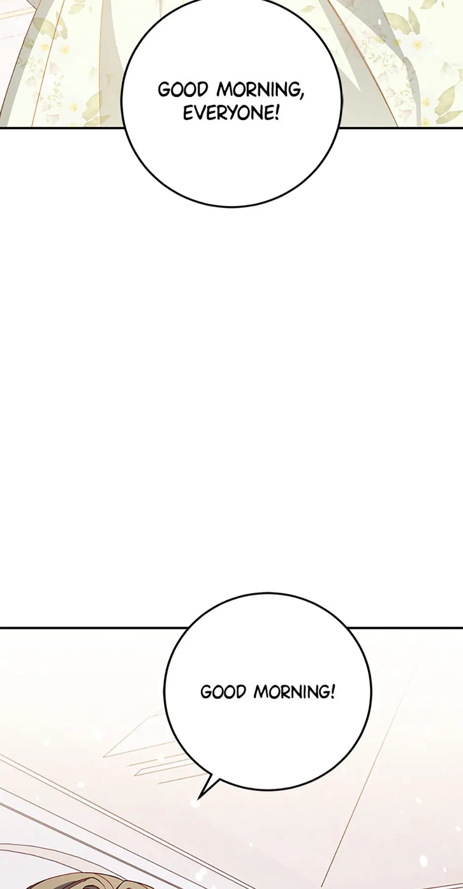 The Villainess Doesn’t Need A New Husband! Chapter 41 - page 44