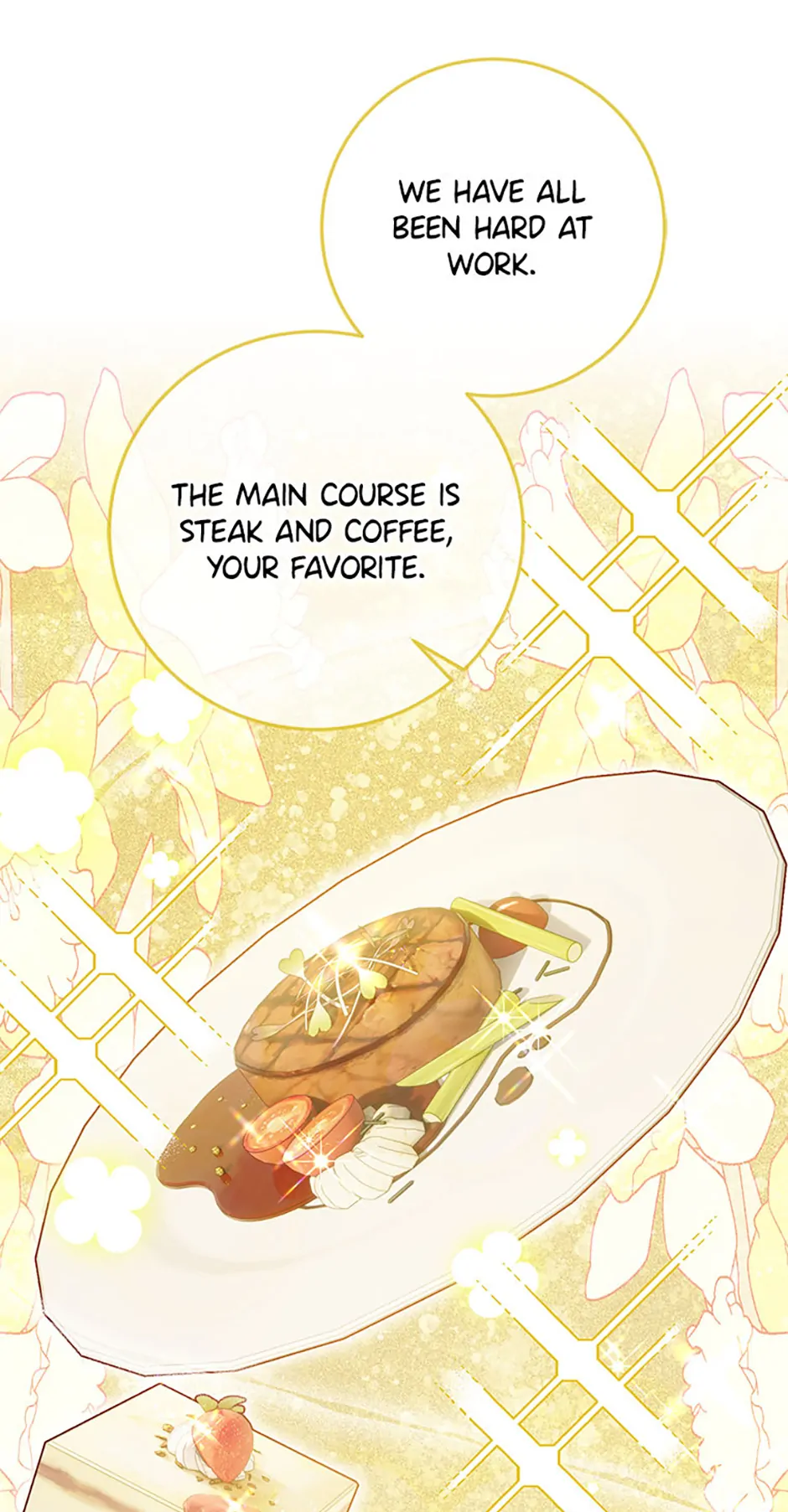 The Villainess Doesn’t Need A New Husband! Chapter 41 - page 47