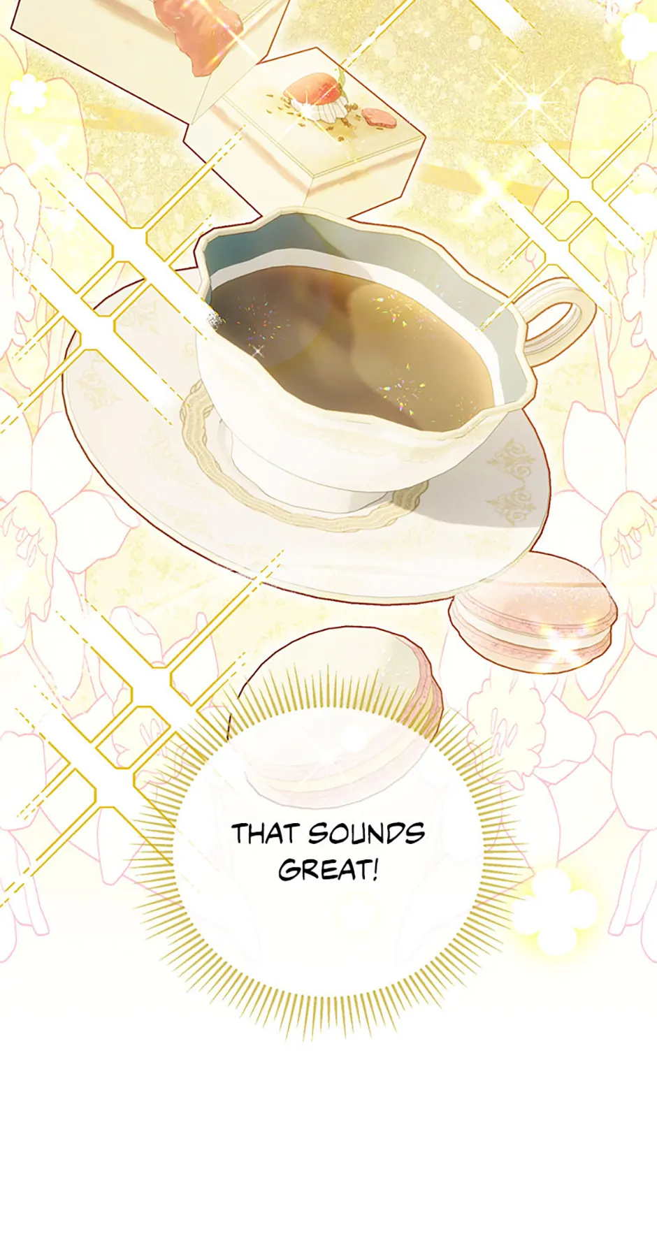 The Villainess Doesn’t Need A New Husband! Chapter 41 - page 48