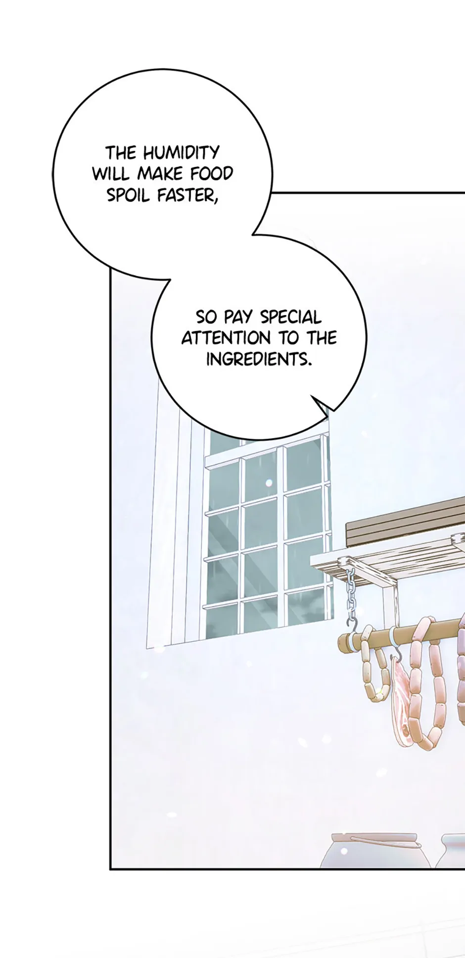 The Villainess Doesn’t Need A New Husband! Chapter 41 - page 50