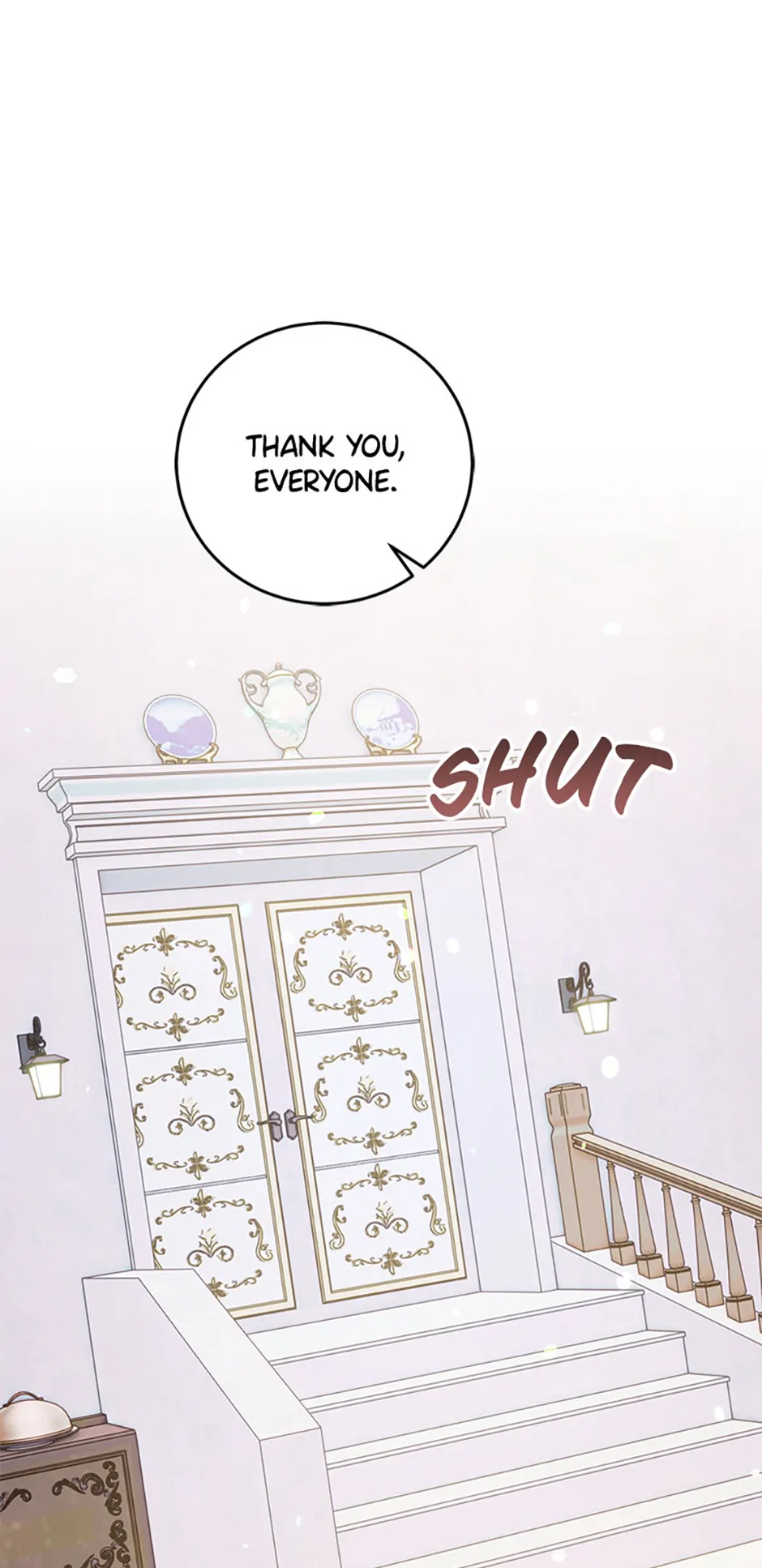 The Villainess Doesn’t Need A New Husband! Chapter 41 - page 52