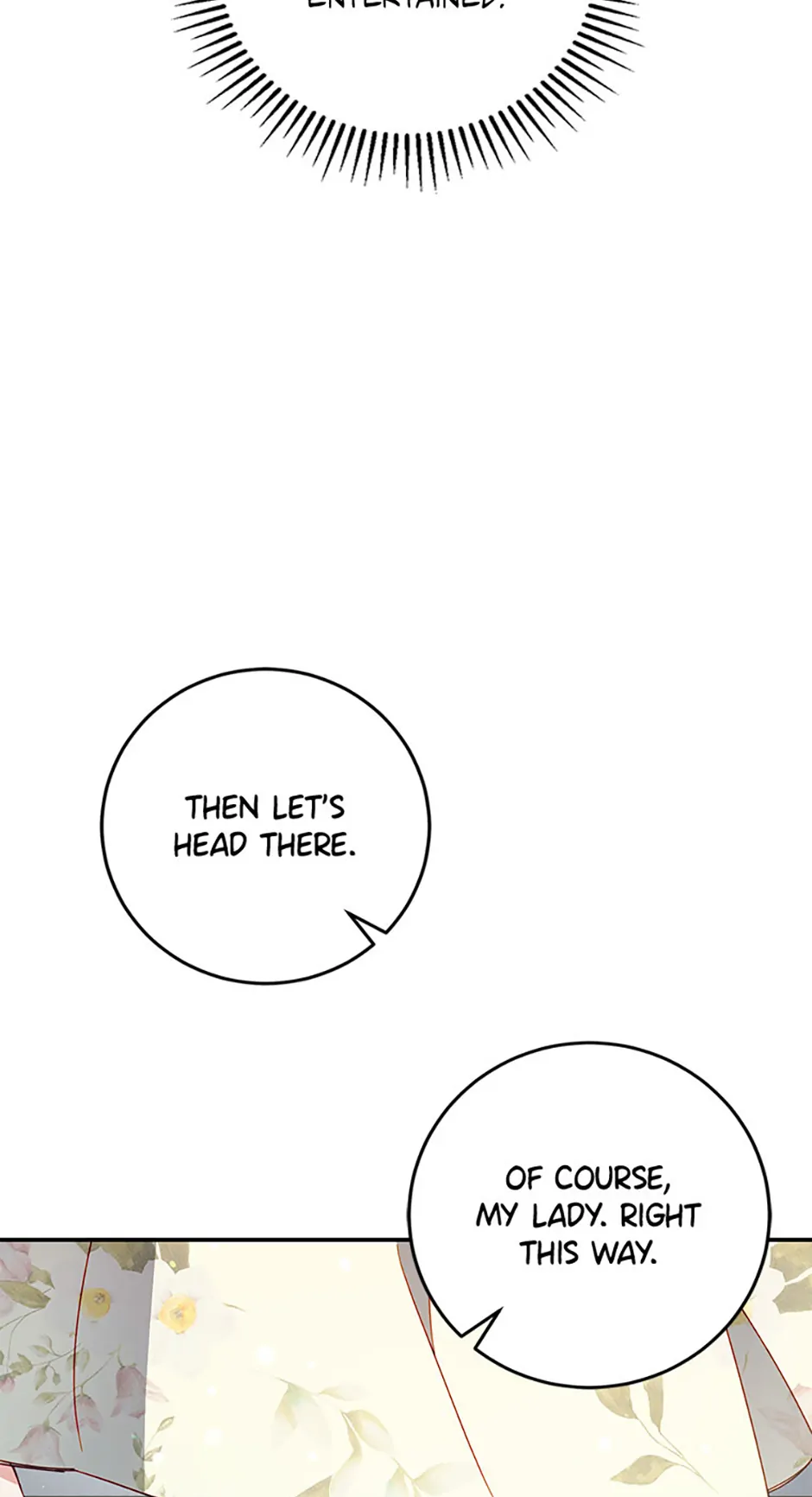 The Villainess Doesn’t Need A New Husband! Chapter 41 - page 56