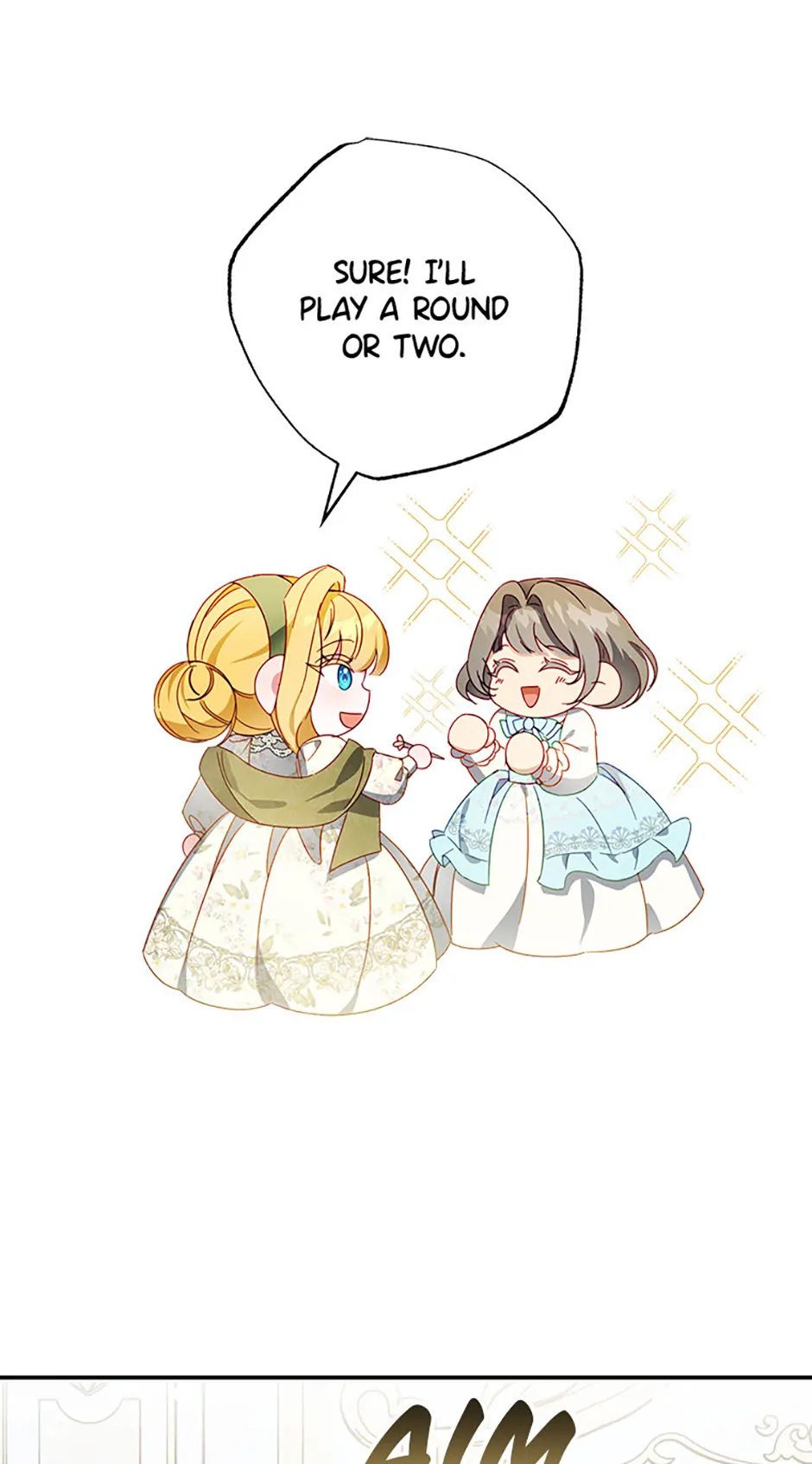 The Villainess Doesn’t Need A New Husband! Chapter 41 - page 67