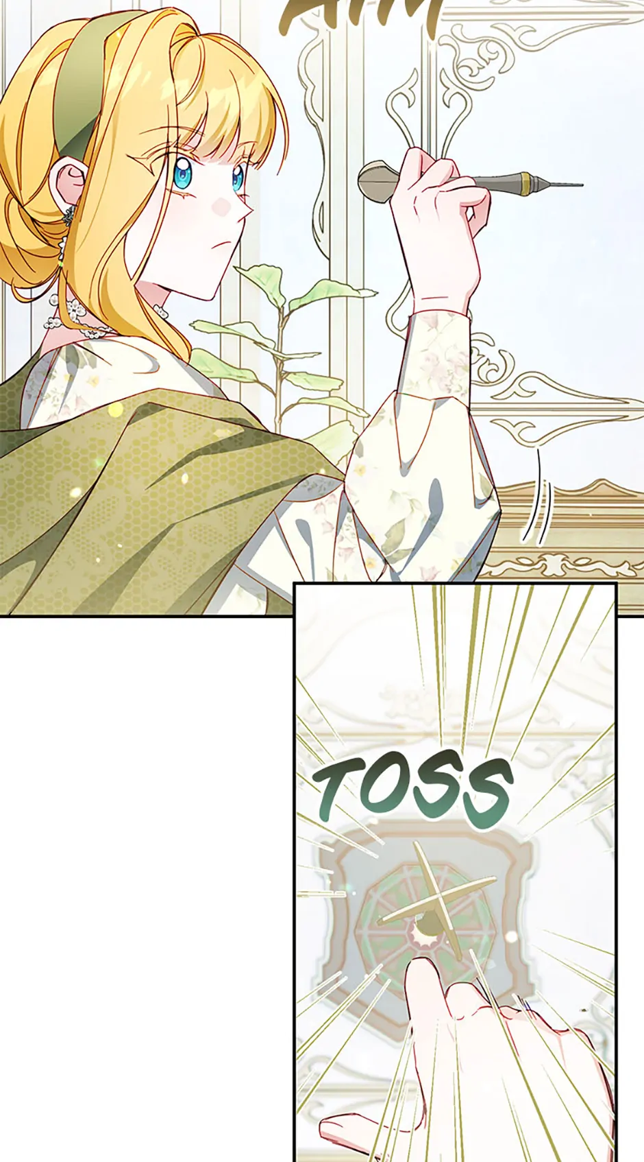 The Villainess Doesn’t Need A New Husband! Chapter 41 - page 68