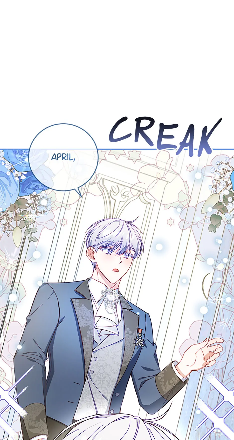 The Villainess Doesn’t Need A New Husband! Chapter 41 - page 73