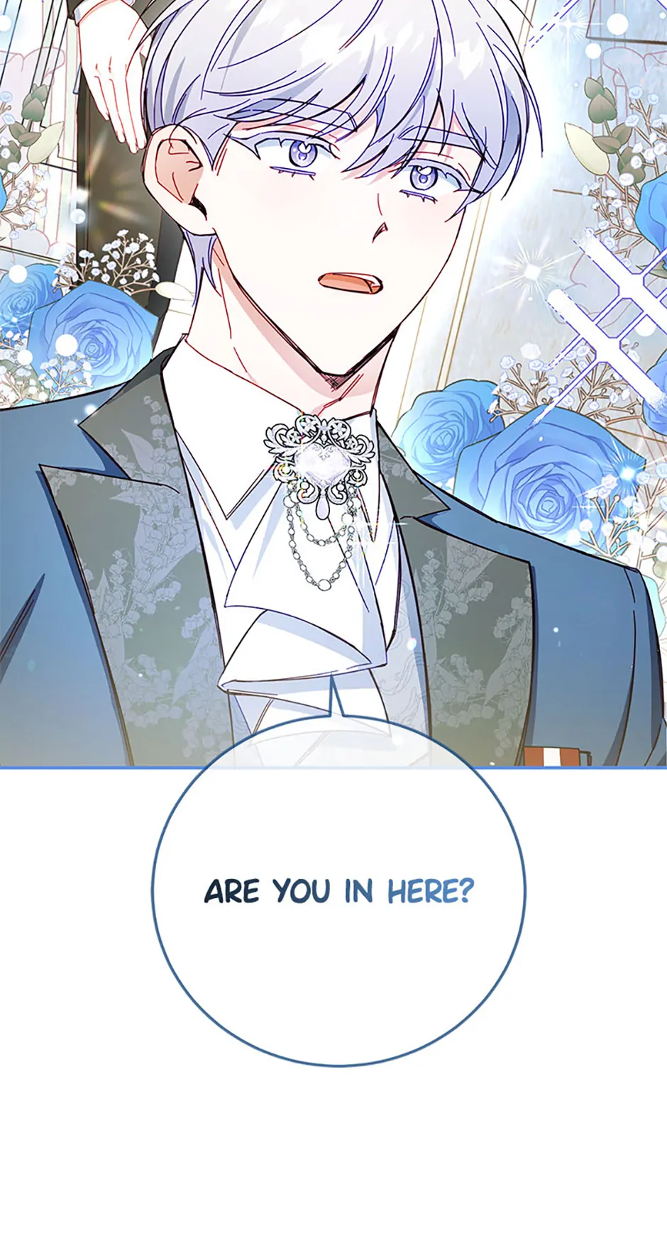 The Villainess Doesn’t Need A New Husband! Chapter 41 - page 74