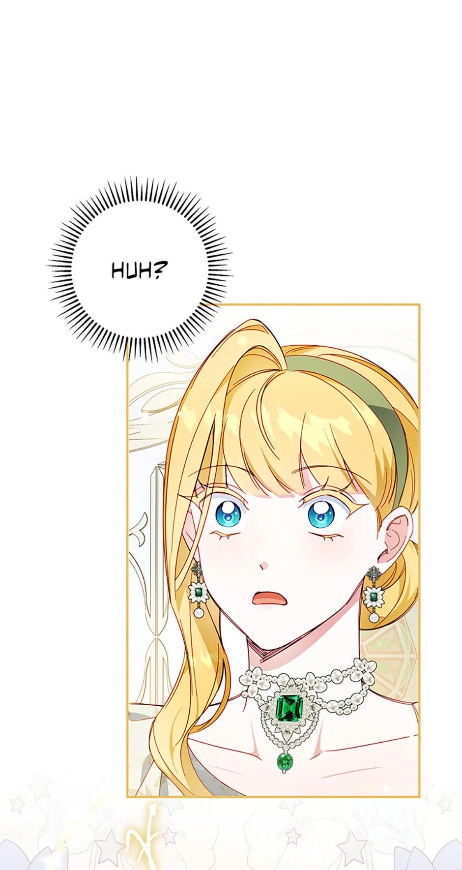 The Villainess Doesn’t Need A New Husband! Chapter 41 - page 76