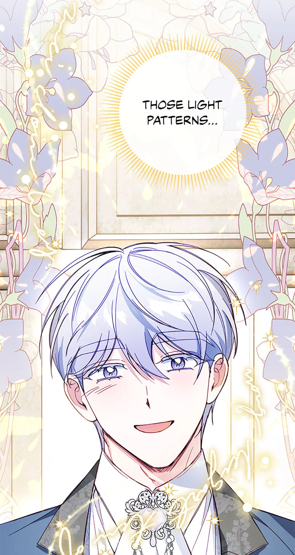 The Villainess Doesn’t Need A New Husband! Chapter 41 - page 77