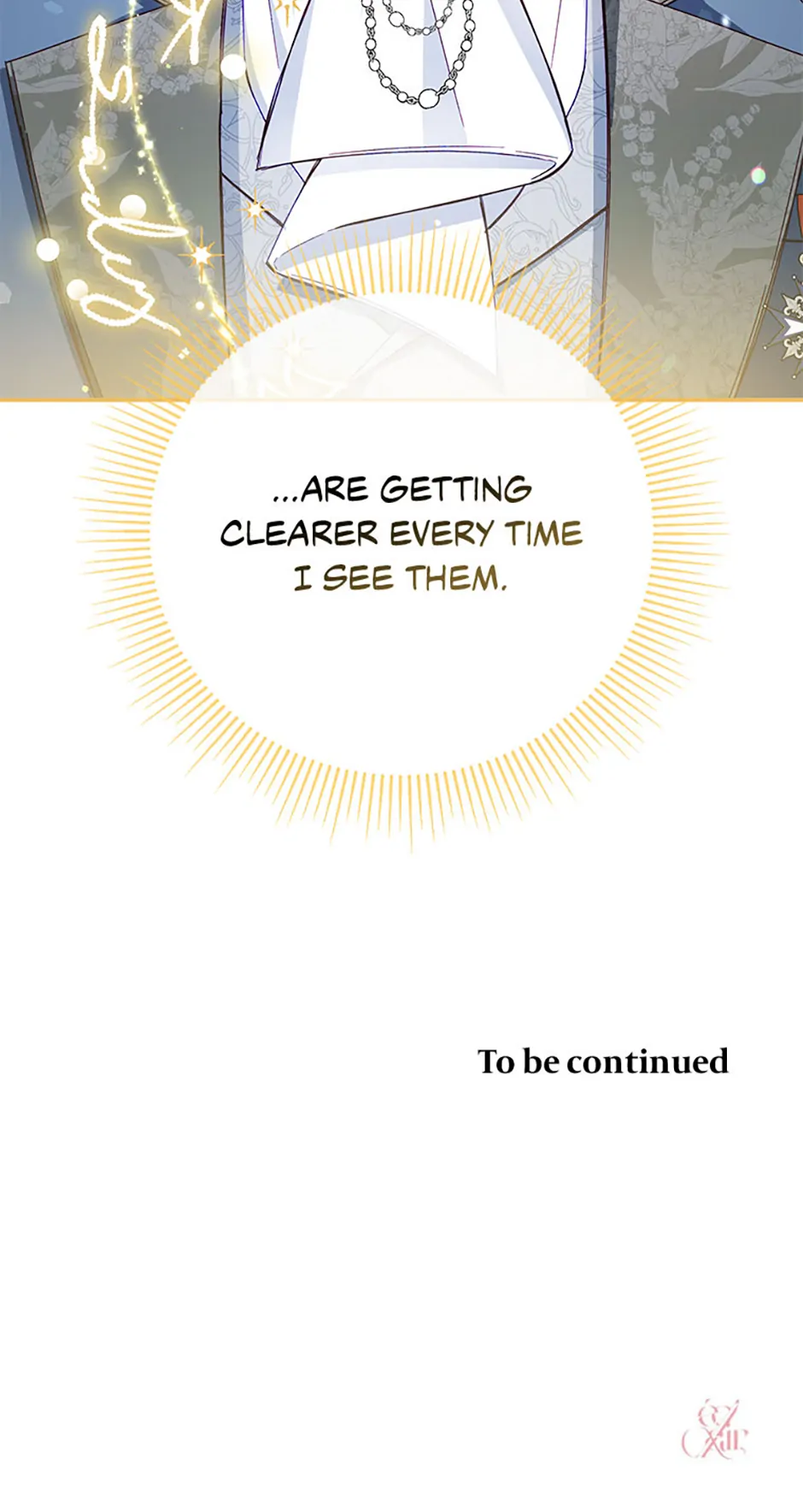 The Villainess Doesn’t Need A New Husband! Chapter 41 - page 78