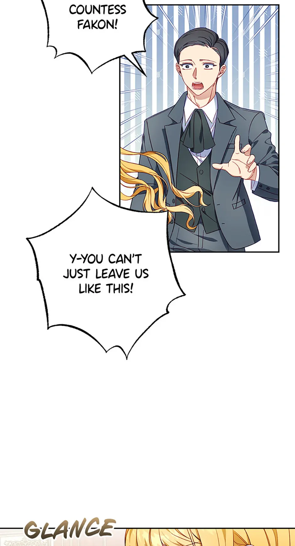 The Villainess Doesn’t Need A New Husband! Chapter 36 - page 44