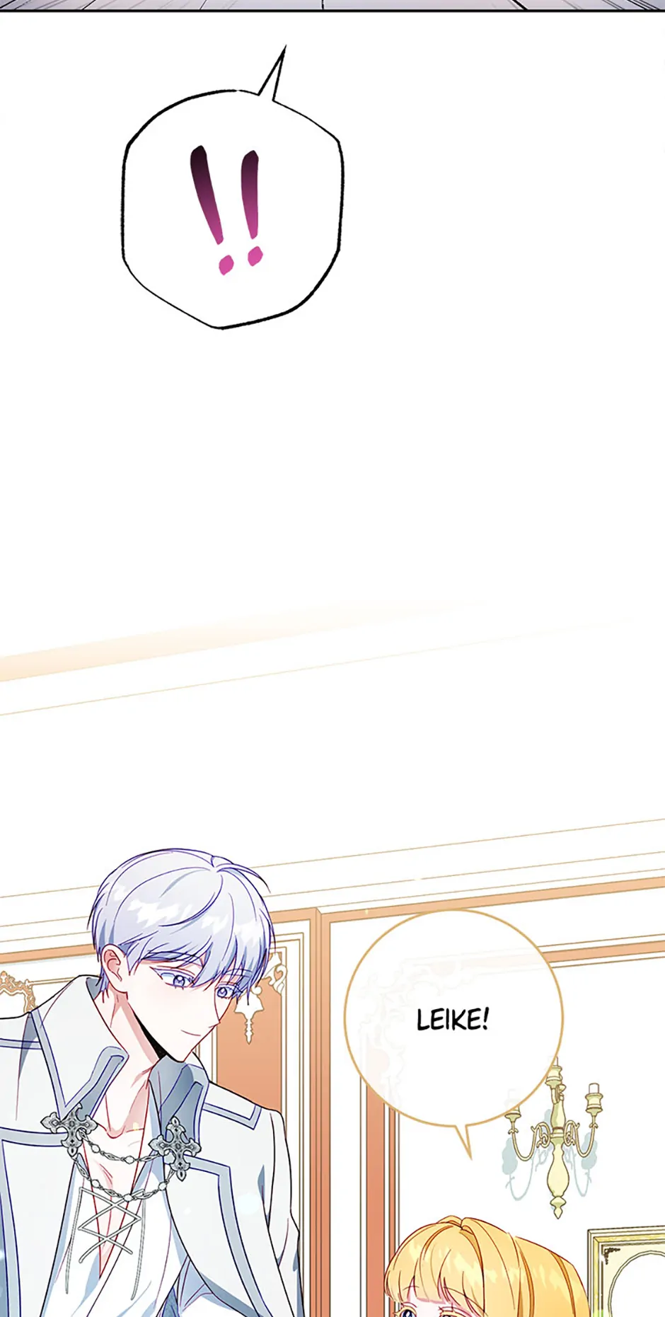 The Villainess Doesn’t Need A New Husband! Chapter 36 - page 59