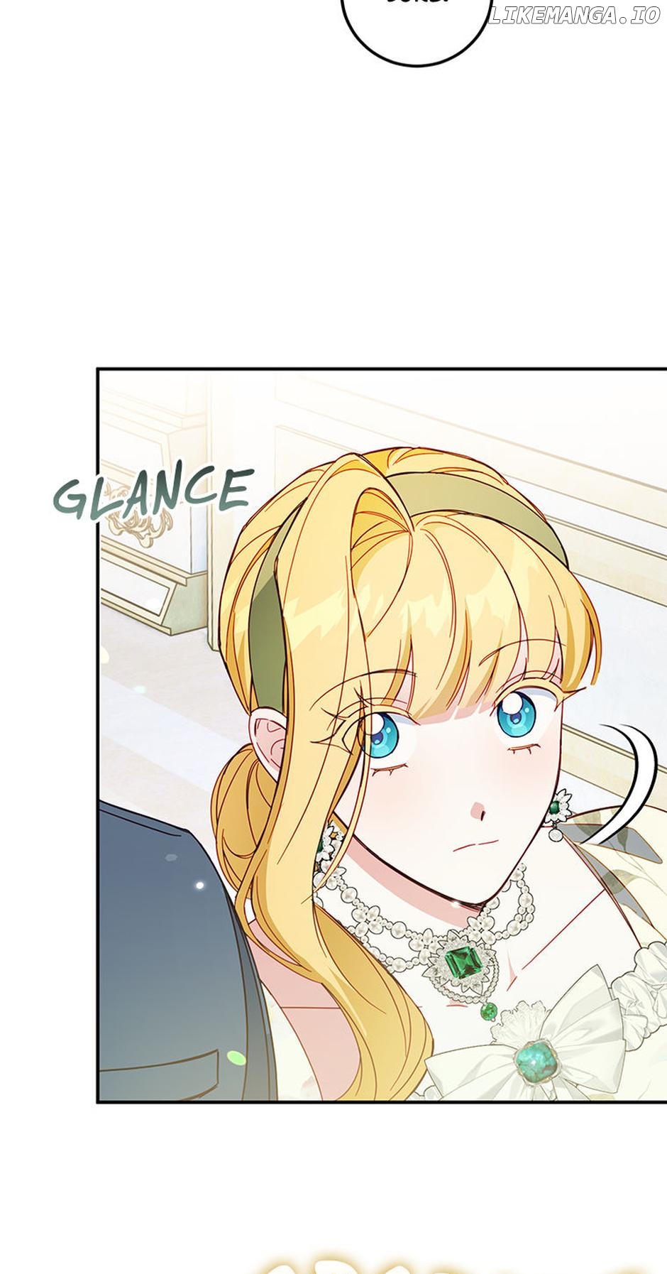 The Villainess Doesn’t Need A New Husband! Chapter 42 - page 11