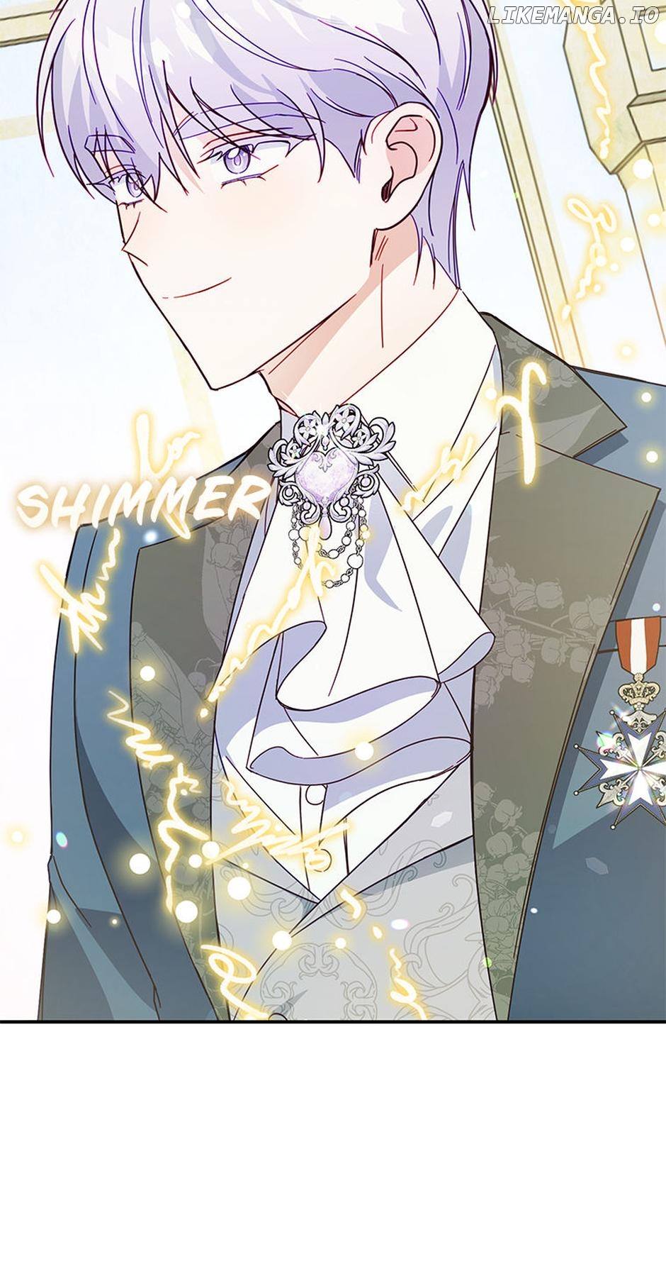 The Villainess Doesn’t Need A New Husband! Chapter 42 - page 13