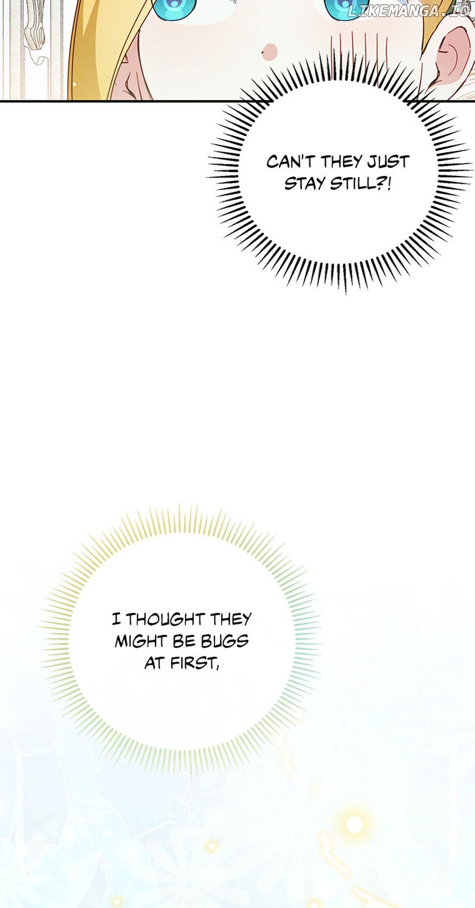 The Villainess Doesn’t Need A New Husband! Chapter 42 - page 16