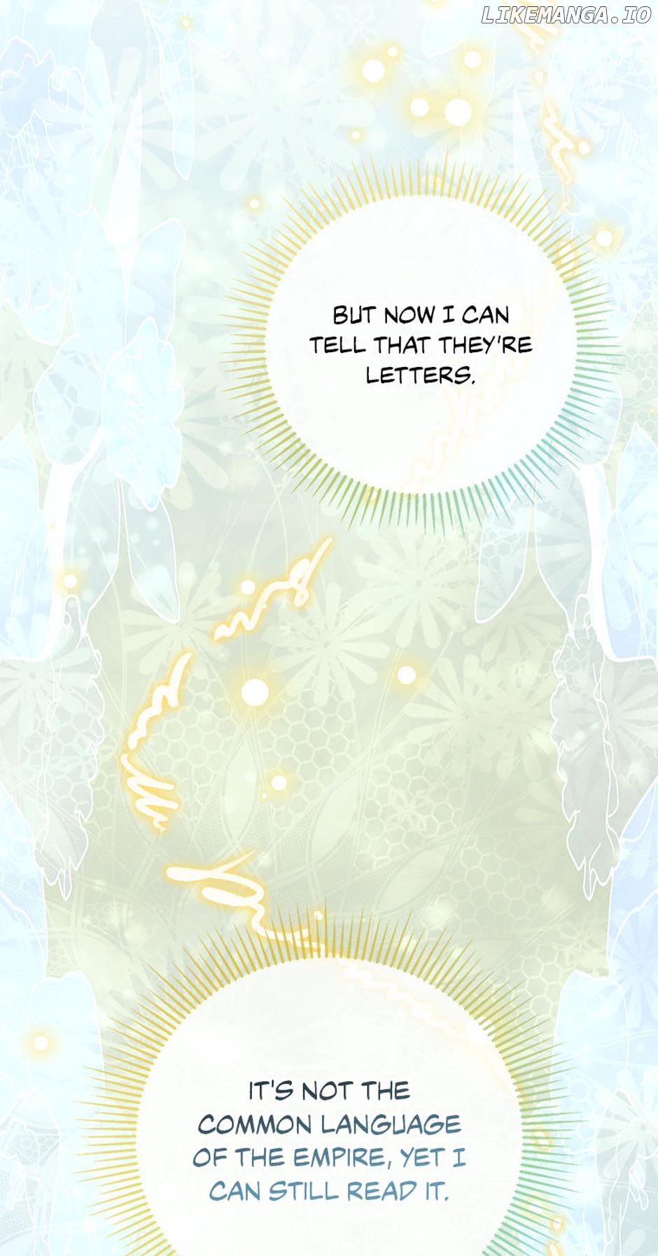 The Villainess Doesn’t Need A New Husband! Chapter 42 - page 17