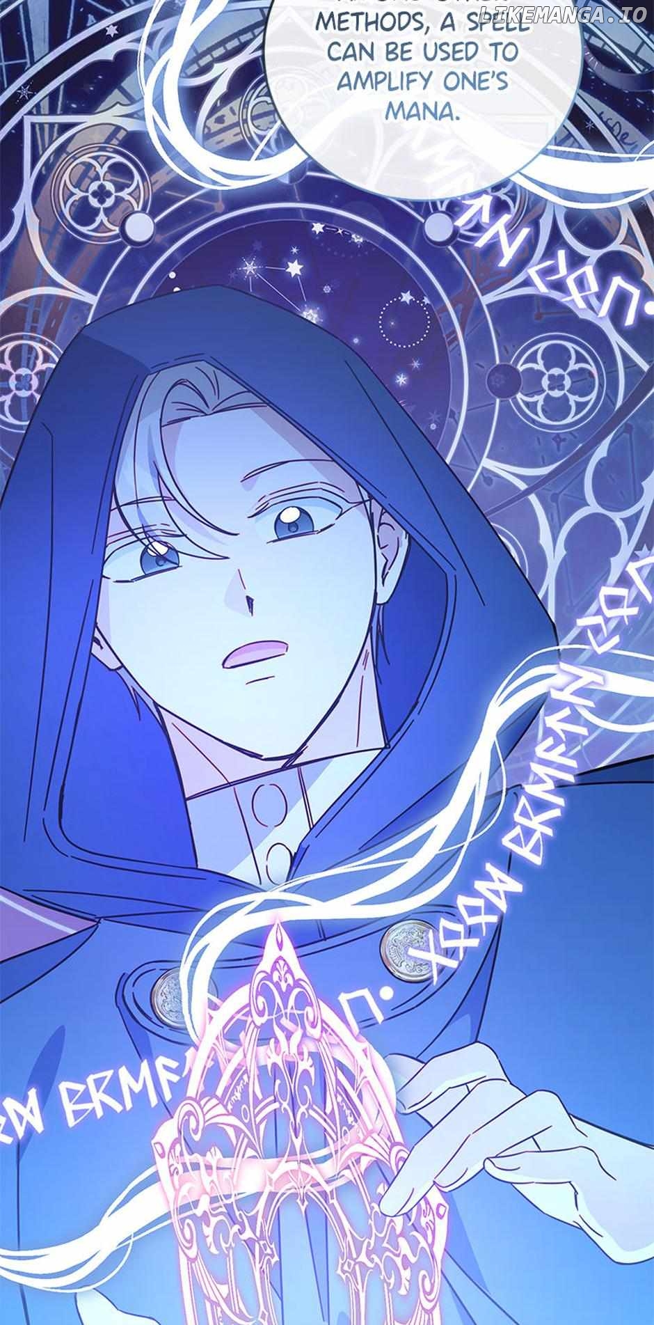 The Villainess Doesn’t Need A New Husband! Chapter 42 - page 25