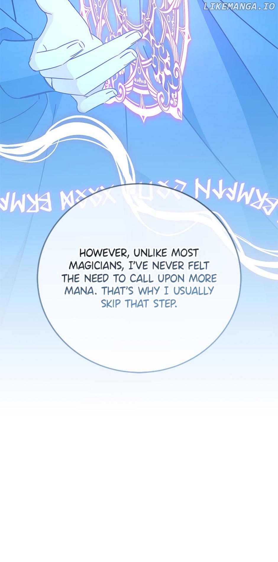 The Villainess Doesn’t Need A New Husband! Chapter 42 - page 26