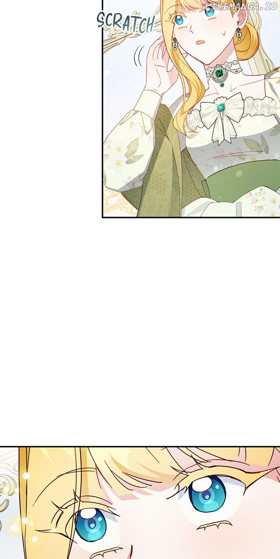 The Villainess Doesn’t Need A New Husband! Chapter 42 - page 34