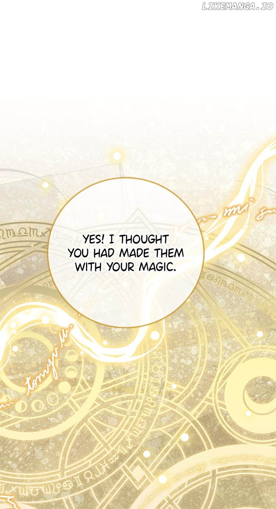 The Villainess Doesn’t Need A New Husband! Chapter 42 - page 39