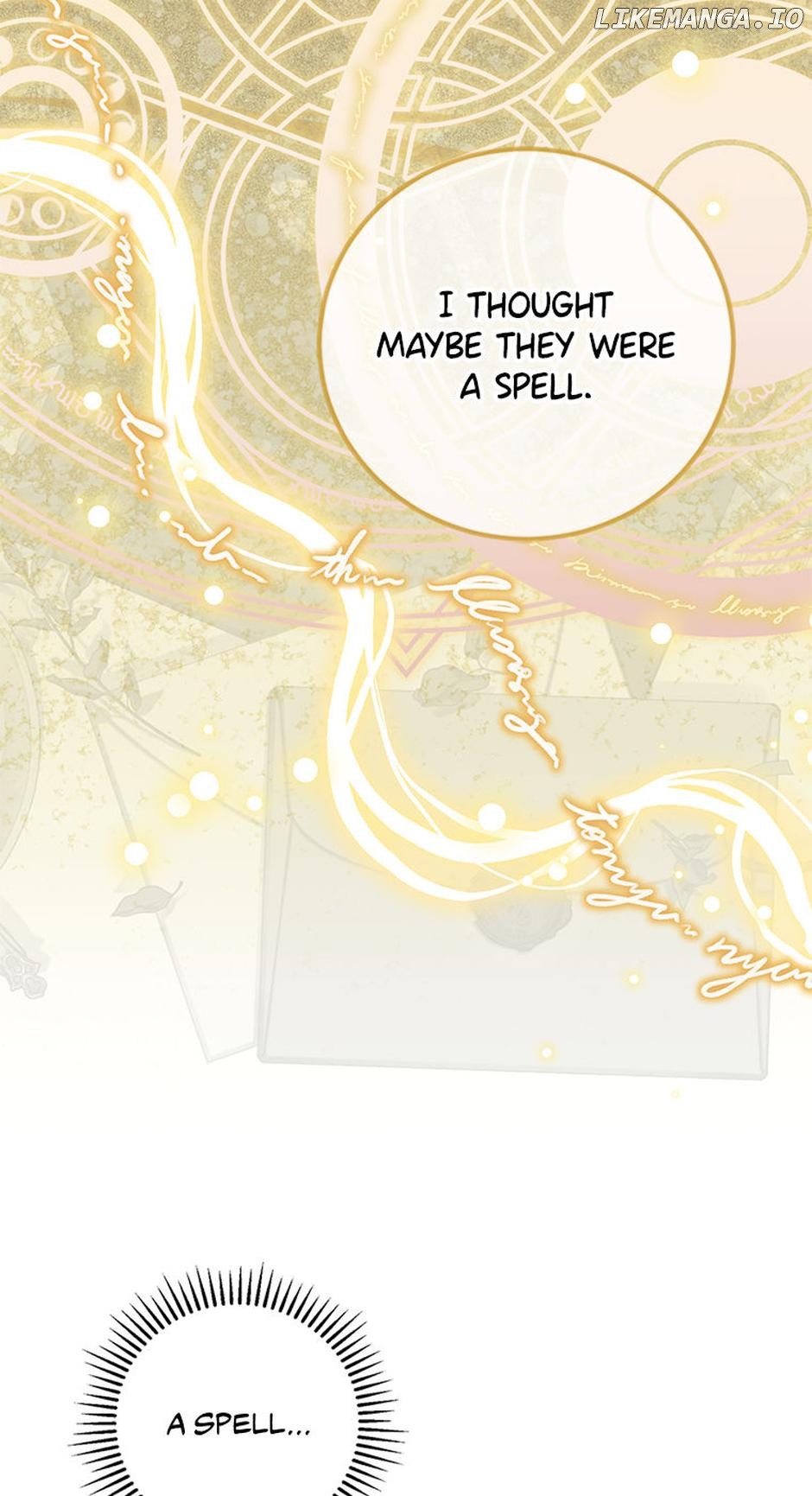 The Villainess Doesn’t Need A New Husband! Chapter 42 - page 40