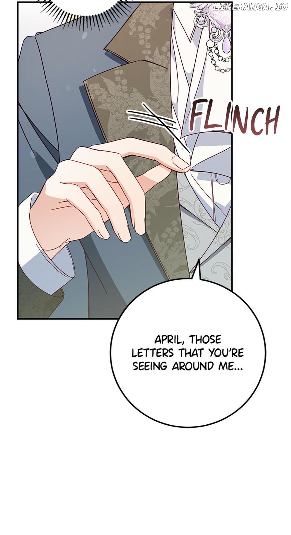 The Villainess Doesn’t Need A New Husband! Chapter 42 - page 41