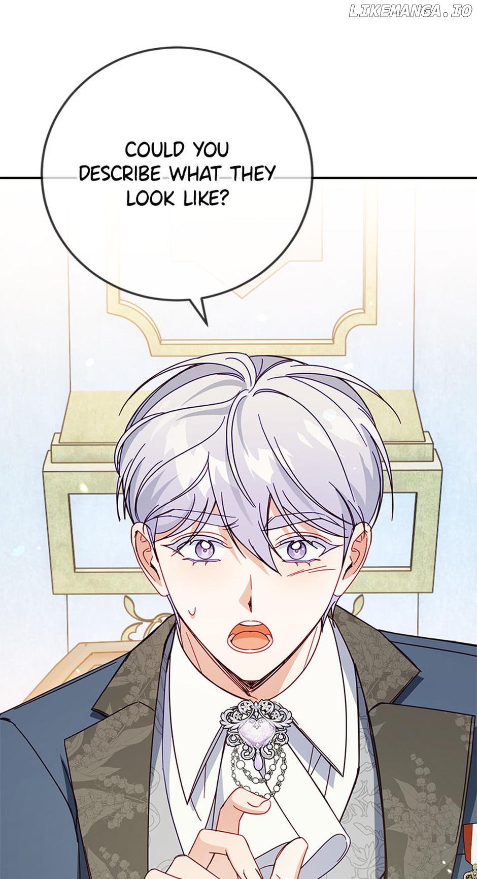 The Villainess Doesn’t Need A New Husband! Chapter 42 - page 42