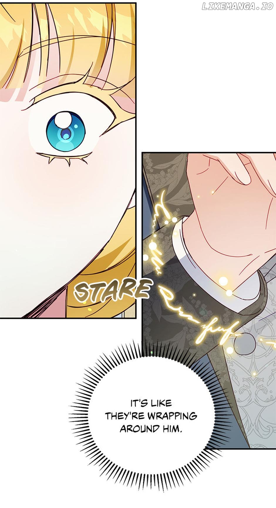 The Villainess Doesn’t Need A New Husband! Chapter 42 - page 45