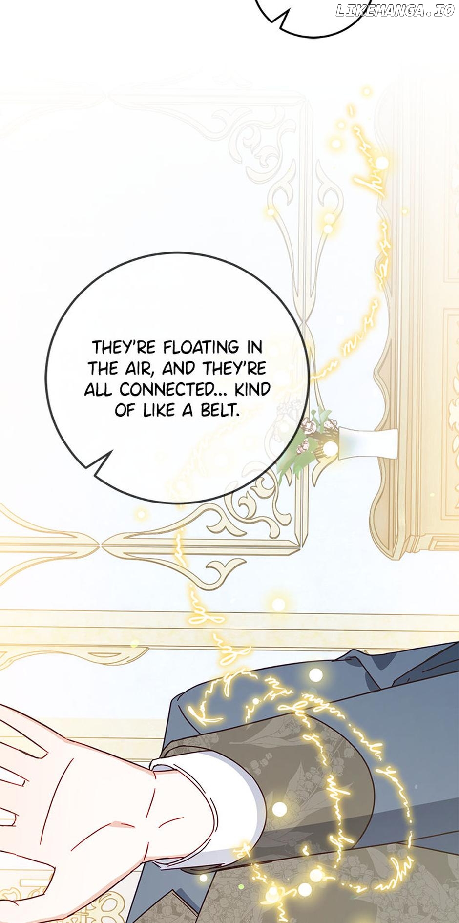 The Villainess Doesn’t Need A New Husband! Chapter 42 - page 47