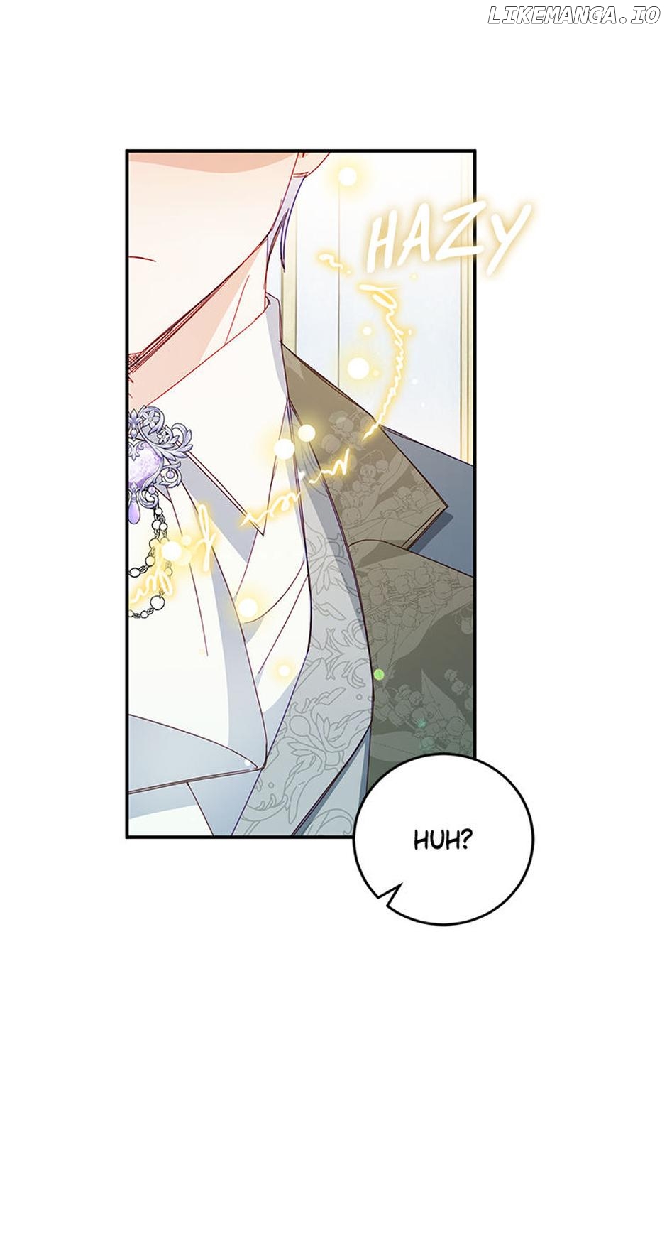 The Villainess Doesn’t Need A New Husband! Chapter 42 - page 57