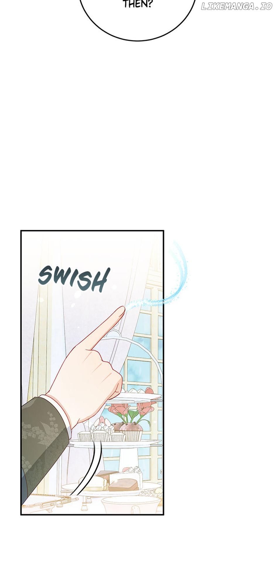 The Villainess Doesn’t Need A New Husband! Chapter 42 - page 60