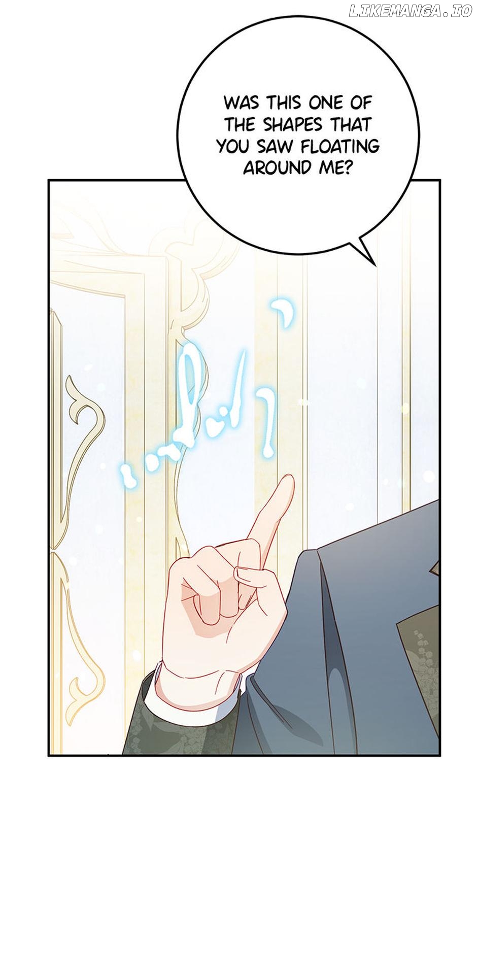 The Villainess Doesn’t Need A New Husband! Chapter 42 - page 61