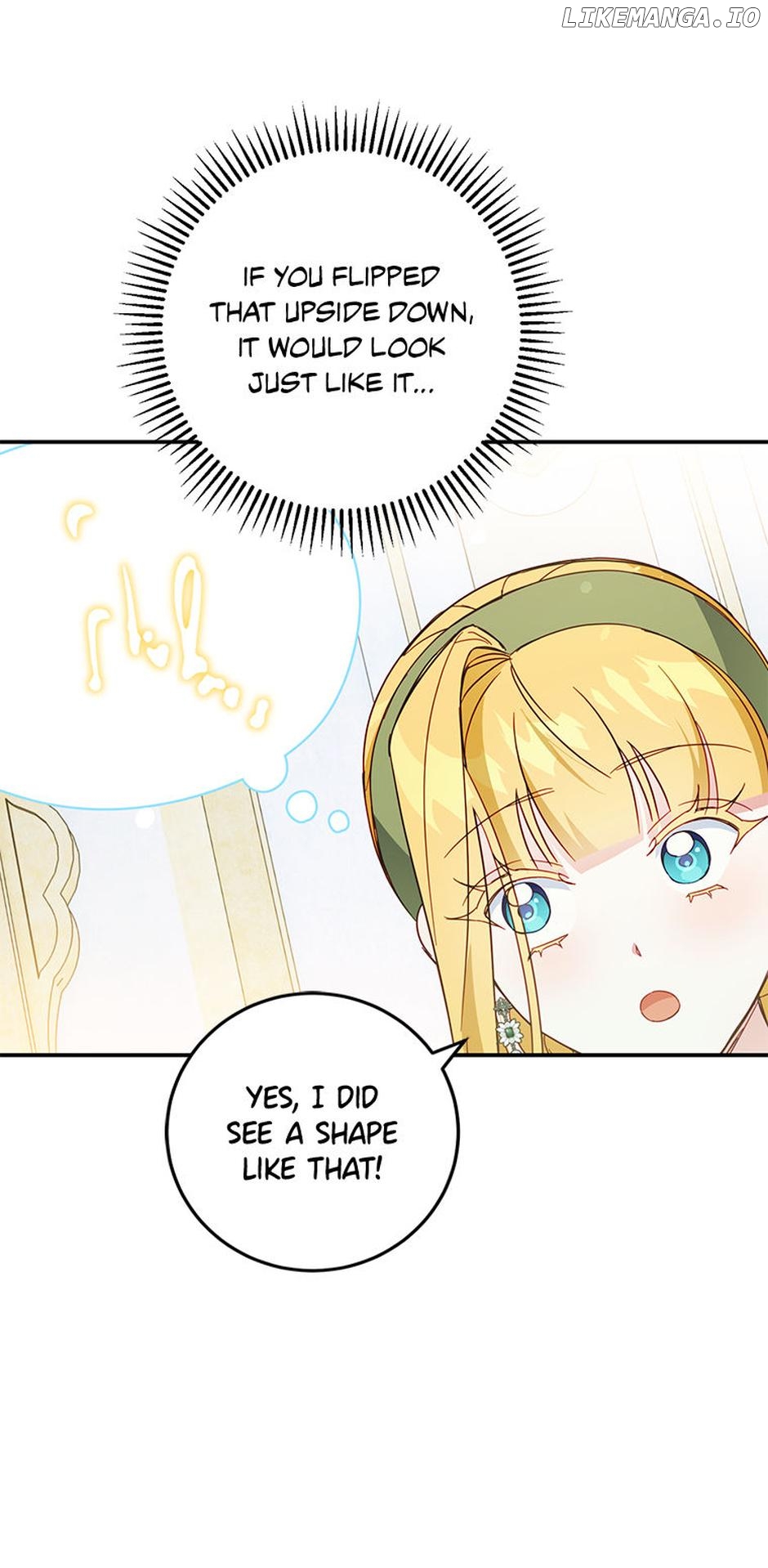 The Villainess Doesn’t Need A New Husband! Chapter 42 - page 62