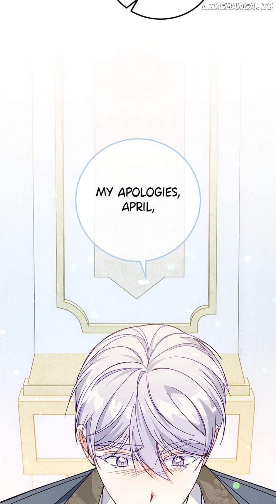 The Villainess Doesn’t Need A New Husband! Chapter 42 - page 64