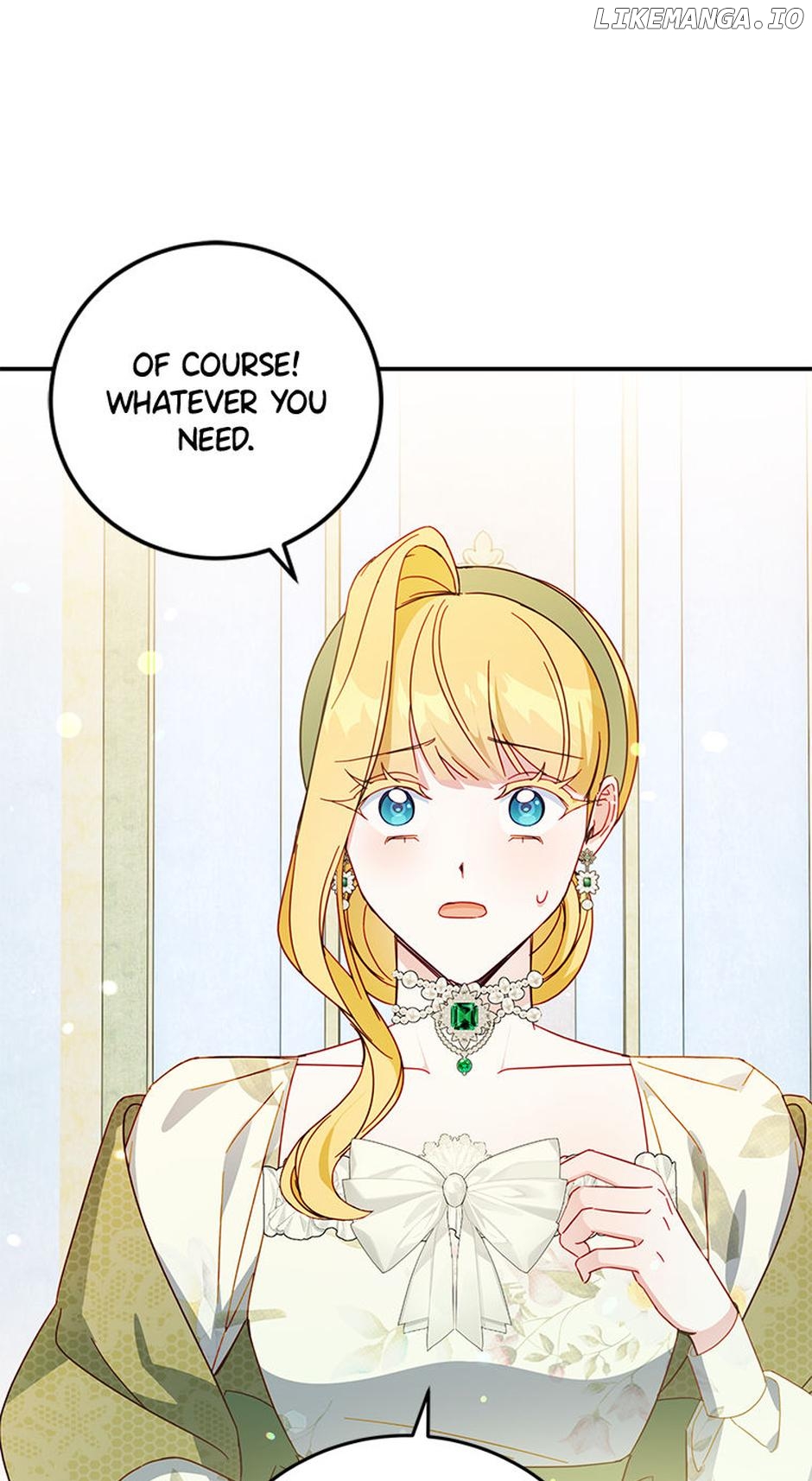 The Villainess Doesn’t Need A New Husband! Chapter 42 - page 66