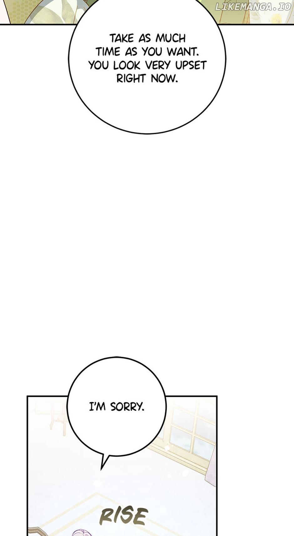 The Villainess Doesn’t Need A New Husband! Chapter 42 - page 67