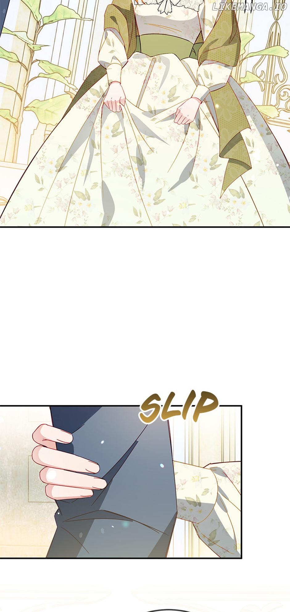 The Villainess Doesn’t Need A New Husband! Chapter 42 - page 6