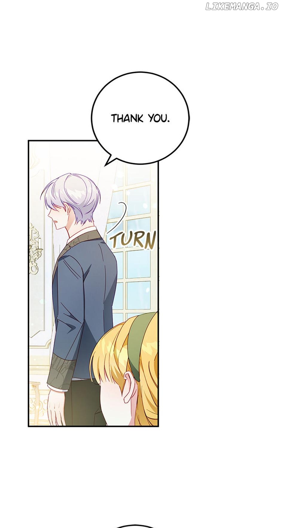 The Villainess Doesn’t Need A New Husband! Chapter 42 - page 69