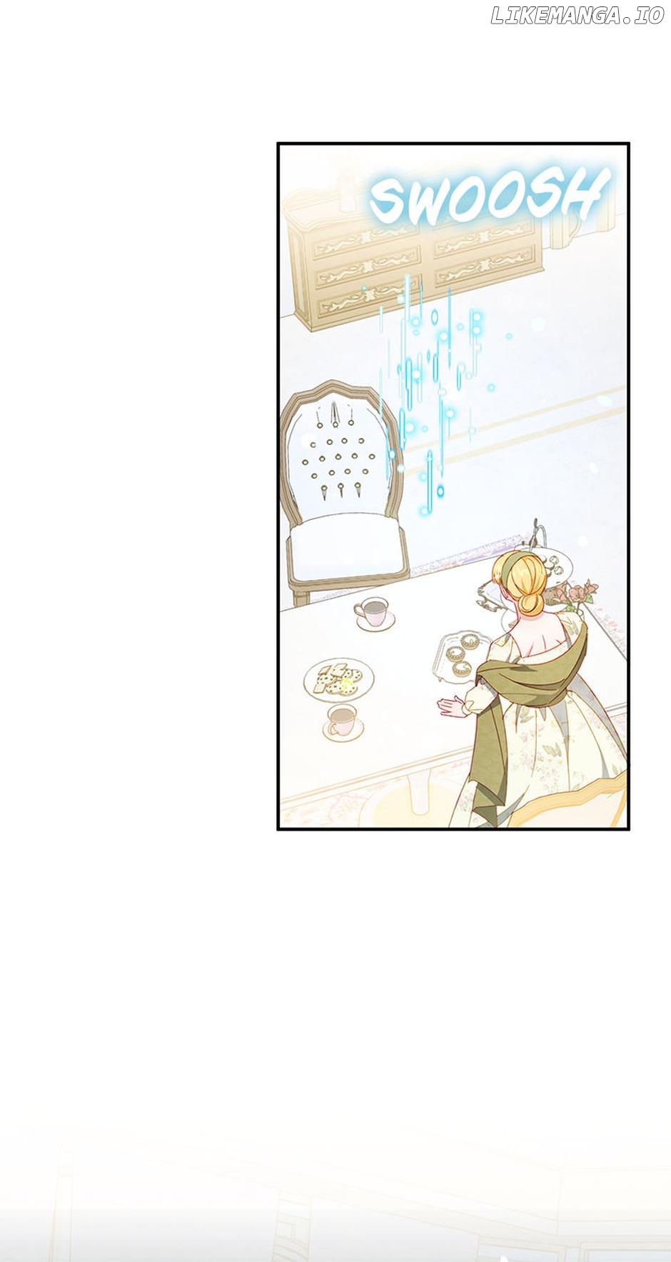 The Villainess Doesn’t Need A New Husband! Chapter 42 - page 71