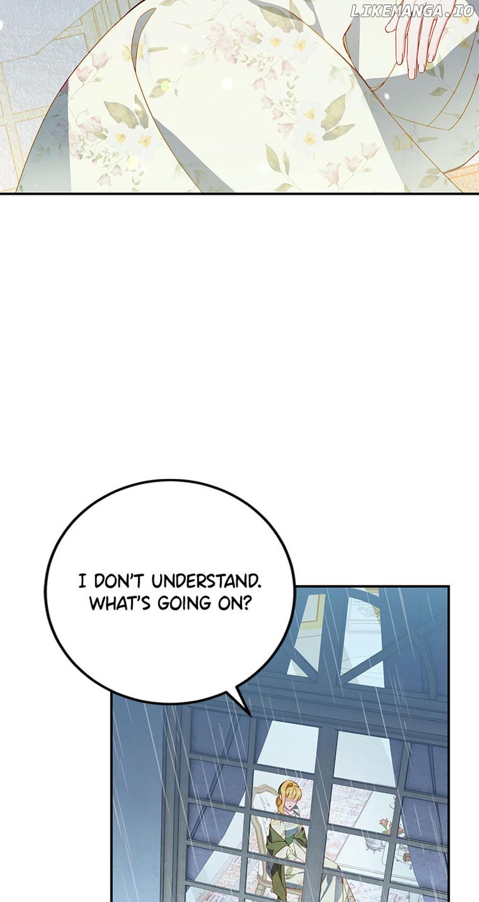 The Villainess Doesn’t Need A New Husband! Chapter 42 - page 74