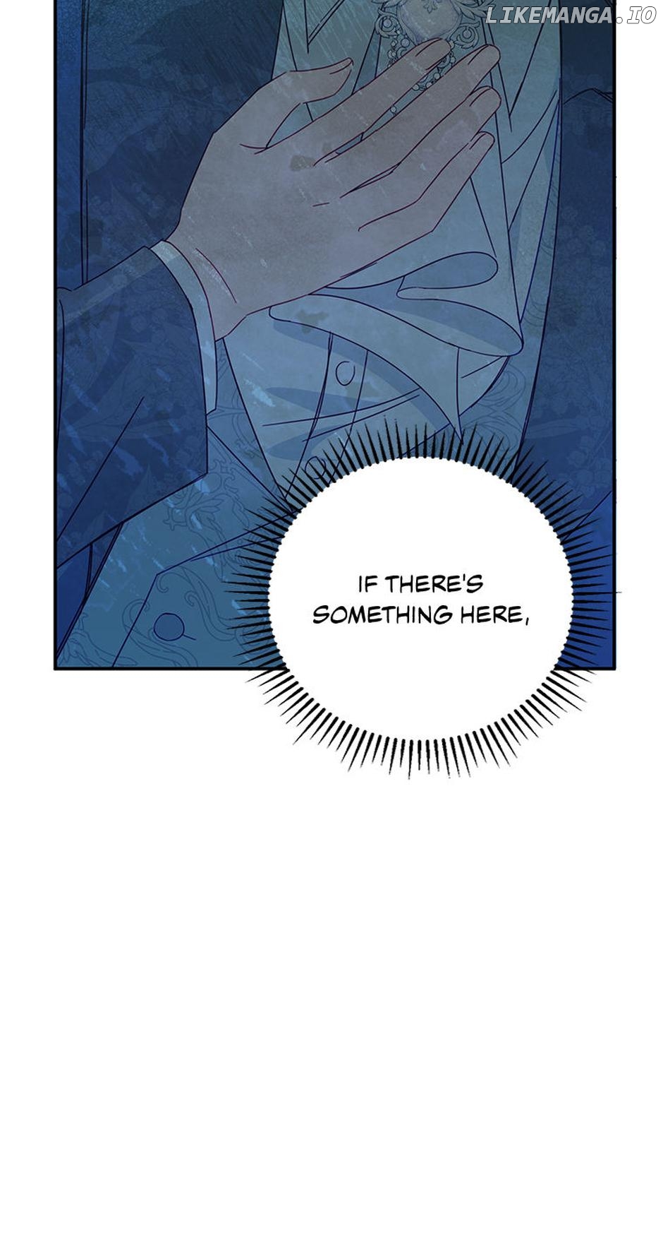 The Villainess Doesn’t Need A New Husband! Chapter 43 - page 9