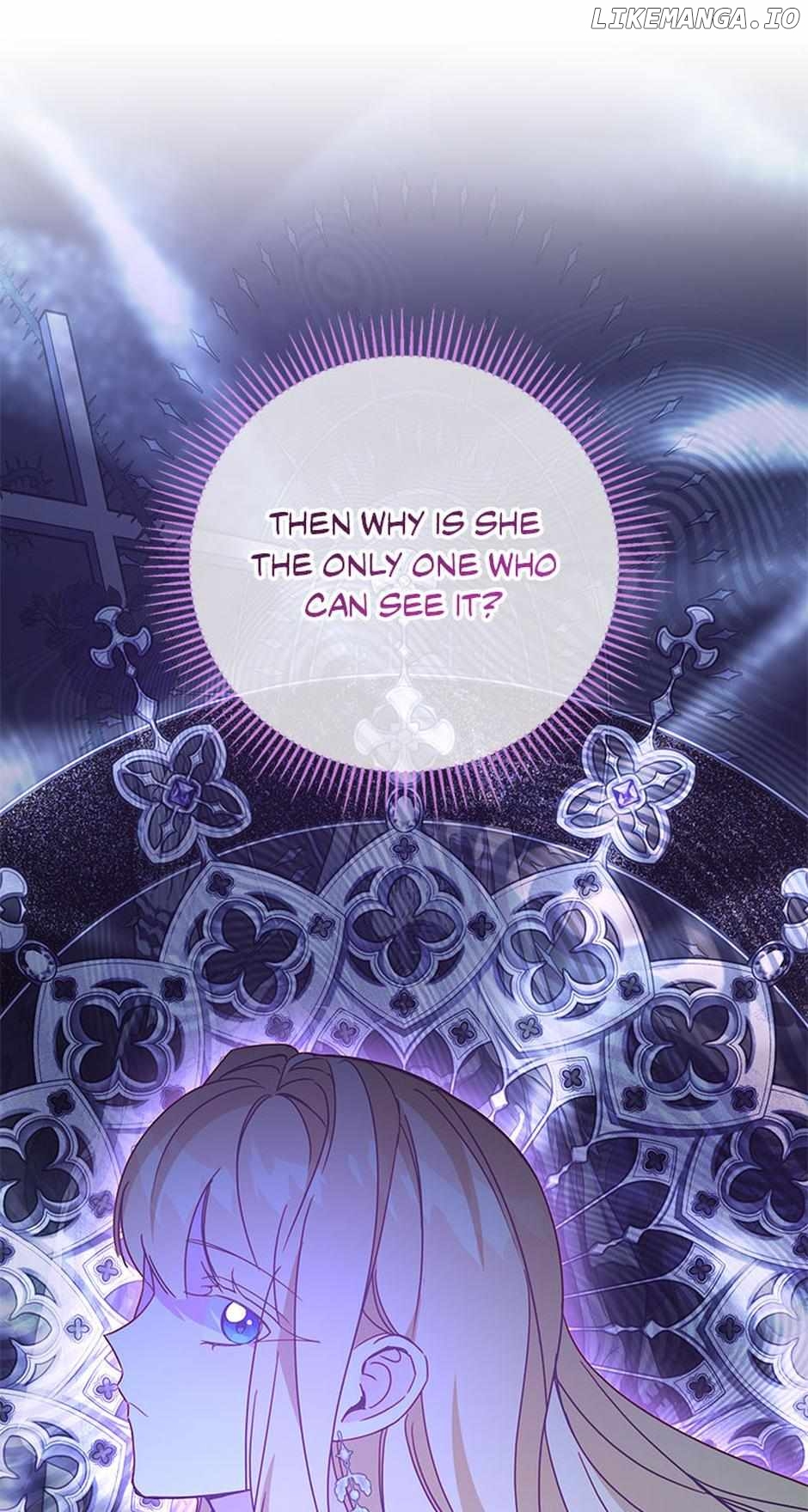 The Villainess Doesn’t Need A New Husband! Chapter 43 - page 10