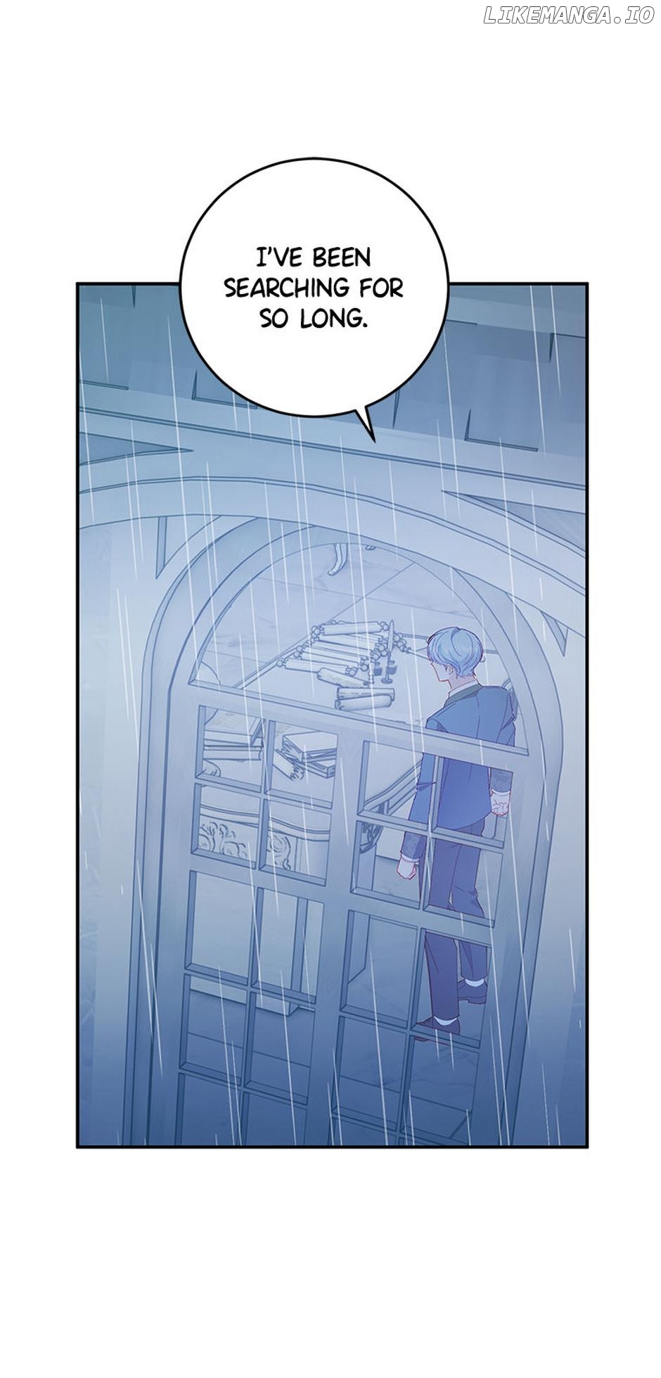 The Villainess Doesn’t Need A New Husband! Chapter 43 - page 12