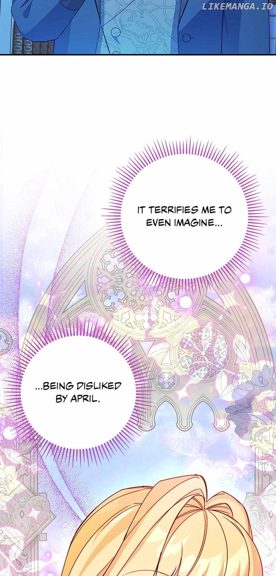 The Villainess Doesn’t Need A New Husband! Chapter 43 - page 15