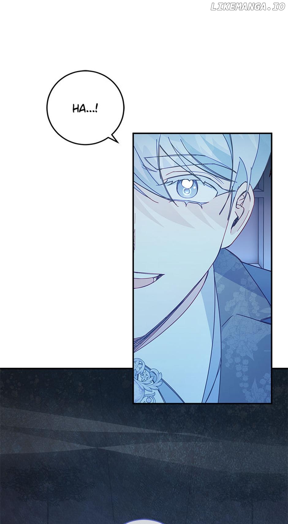 The Villainess Doesn’t Need A New Husband! Chapter 43 - page 17